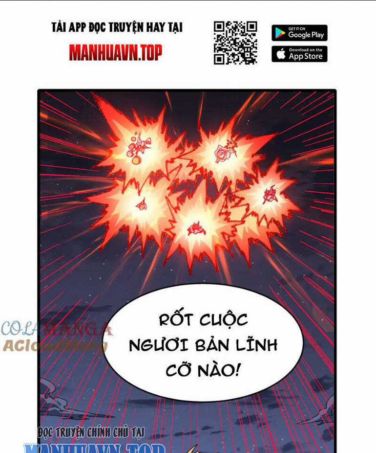 Thánh Khư - Chapter 264 - Trang 1