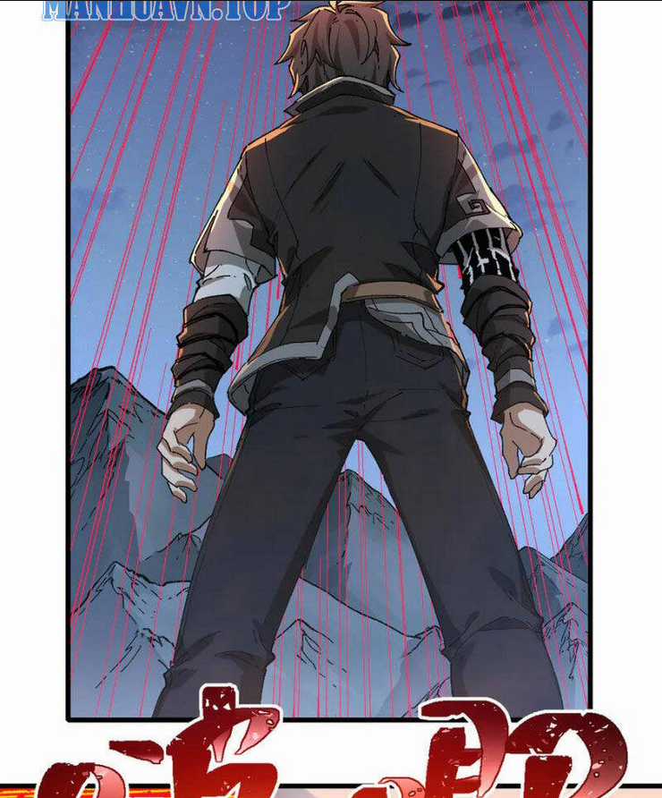 Thánh Khư - Chapter 264 - Trang 2