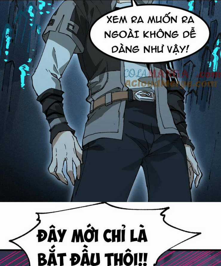 Thánh Khư - Chapter 264 - Trang 11