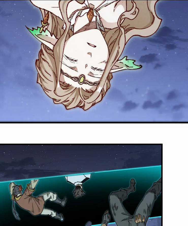 Thánh Khư - Chapter 264 - Trang 15