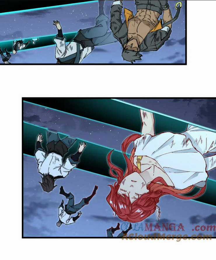 Thánh Khư - Chapter 264 - Trang 16