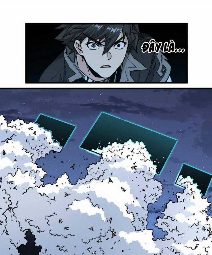 Thánh Khư - Chapter 264 - Trang 17