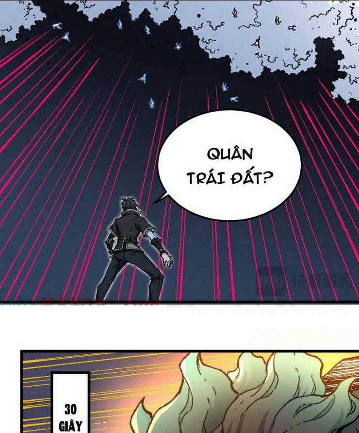 Thánh Khư - Chapter 264 - Trang 18