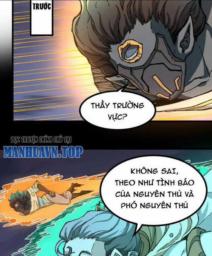 Thánh Khư - Chapter 264 - Trang 19