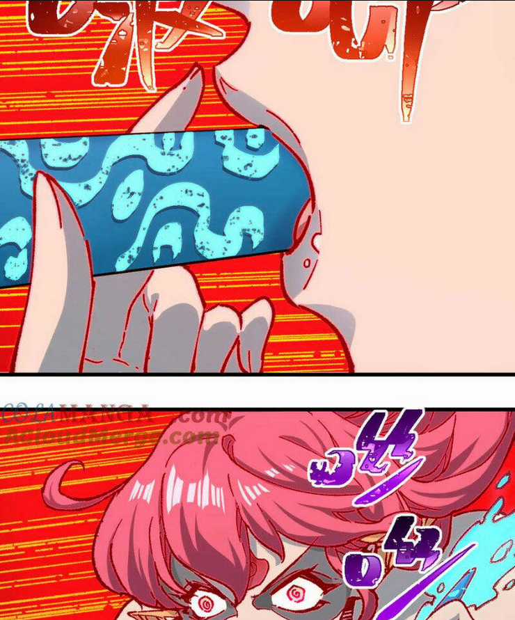 Thánh Khư - Chapter 264 - Trang 3