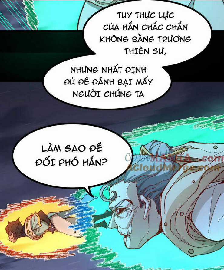 Thánh Khư - Chapter 264 - Trang 22