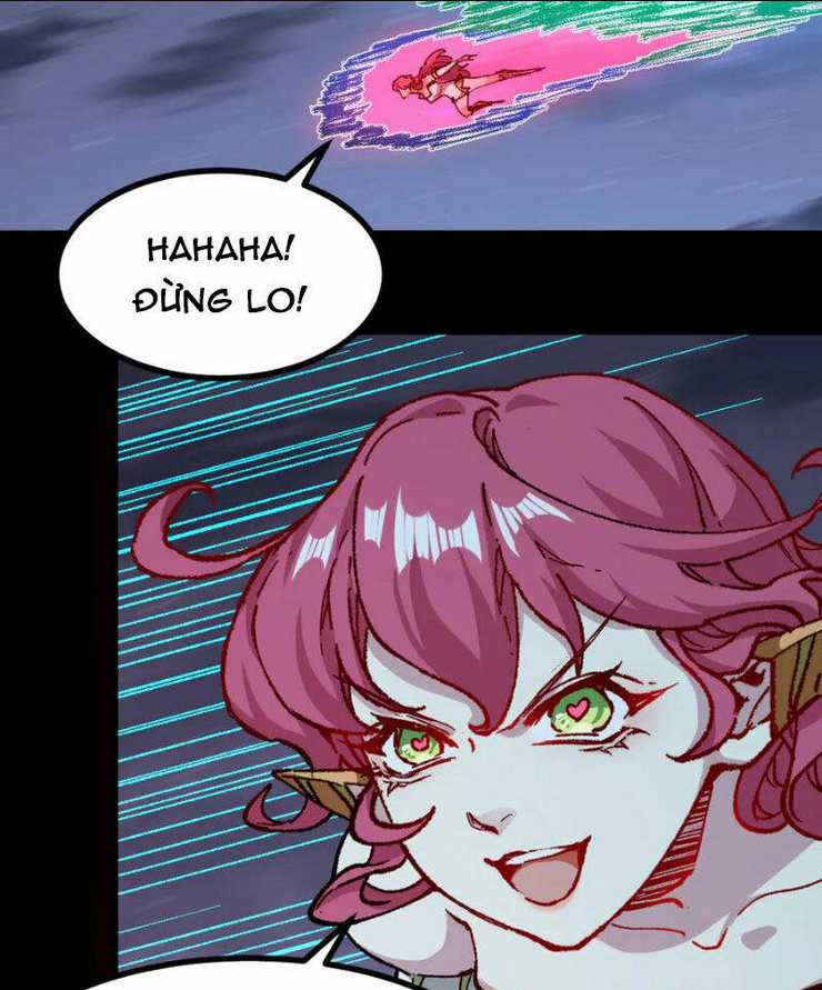 Thánh Khư - Chapter 264 - Trang 23