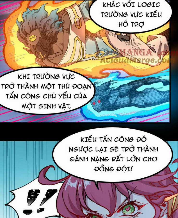 Thánh Khư - Chapter 264 - Trang 26