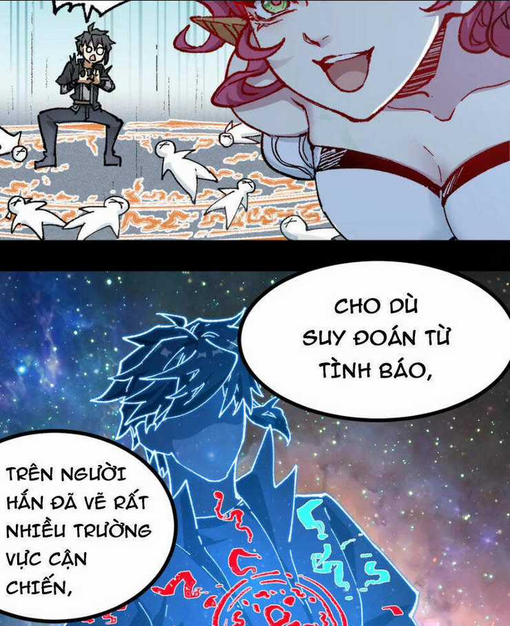 Thánh Khư - Chapter 264 - Trang 27