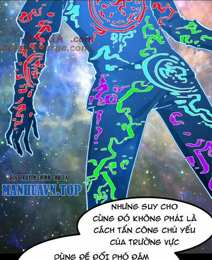 Thánh Khư - Chapter 264 - Trang 28