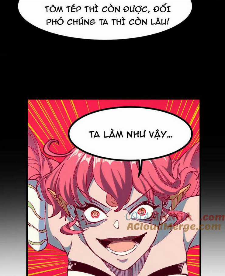 Thánh Khư - Chapter 264 - Trang 29