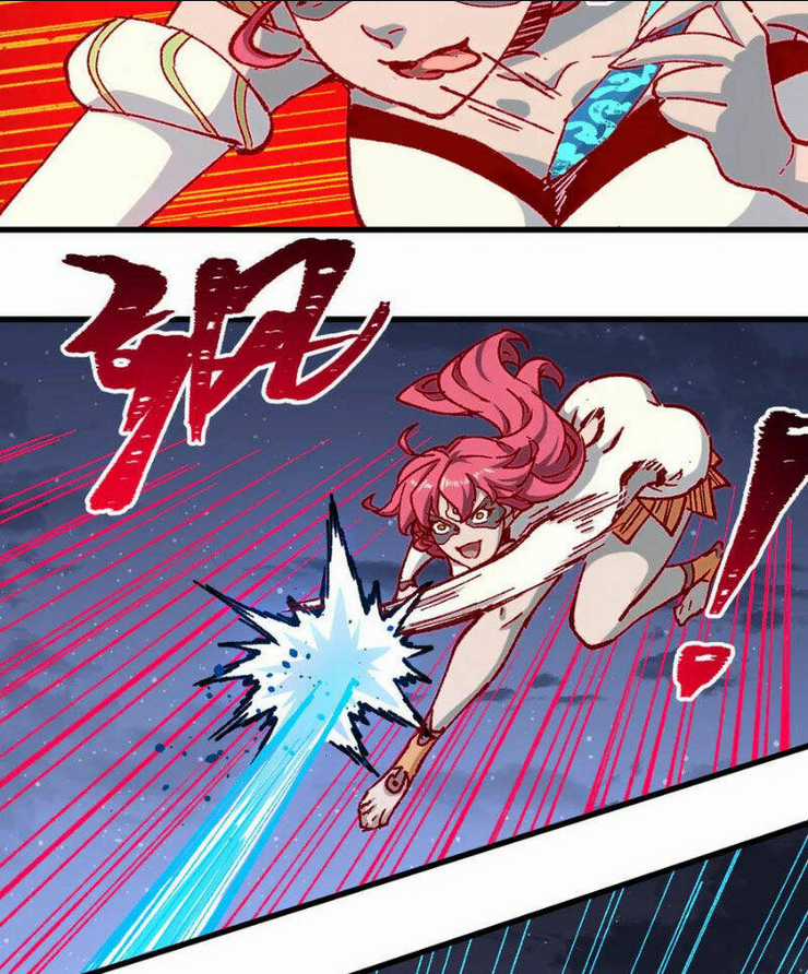 Thánh Khư - Chapter 264 - Trang 4