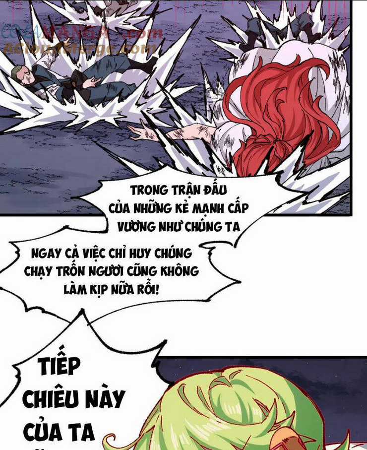 Thánh Khư - Chapter 264 - Trang 33