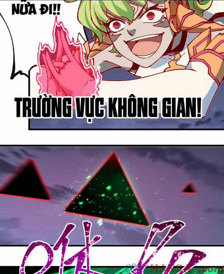 Thánh Khư - Chapter 264 - Trang 34