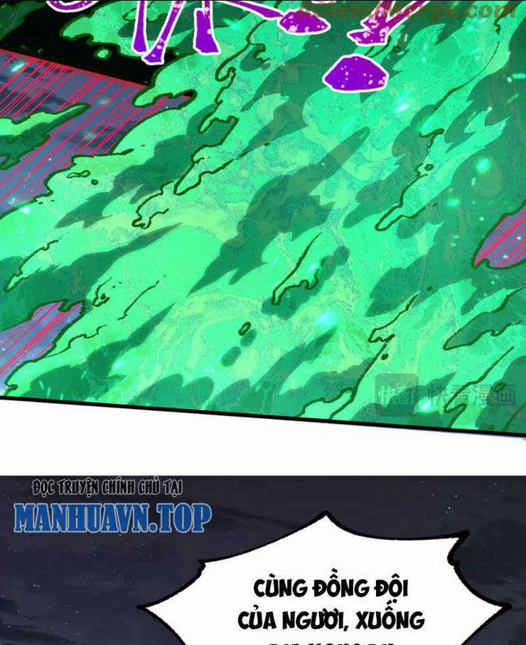 Thánh Khư - Chapter 264 - Trang 35