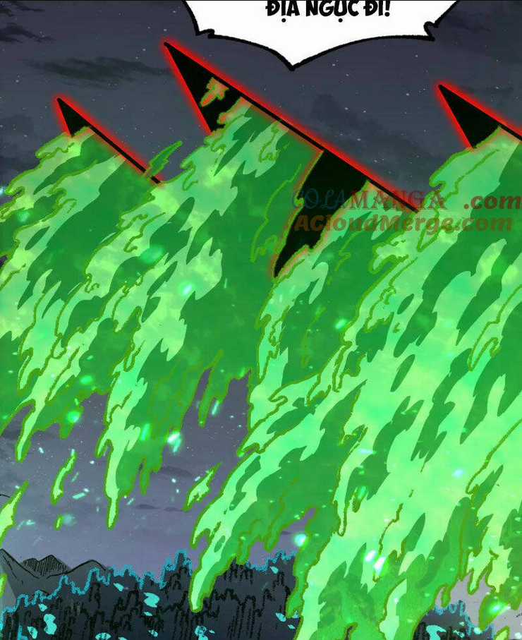 Thánh Khư - Chapter 264 - Trang 36