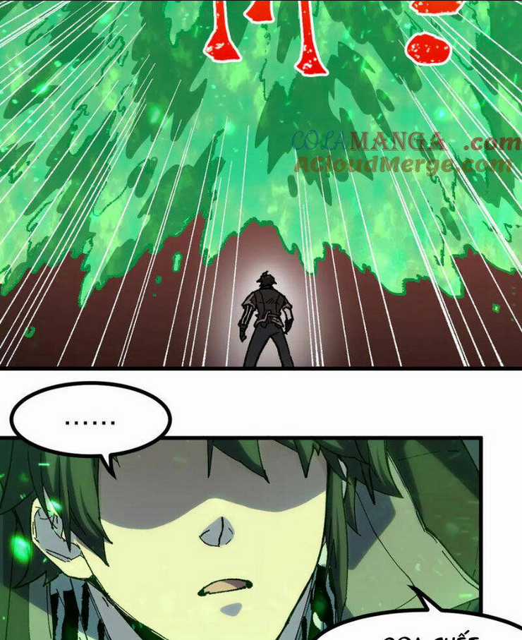 Thánh Khư - Chapter 264 - Trang 38