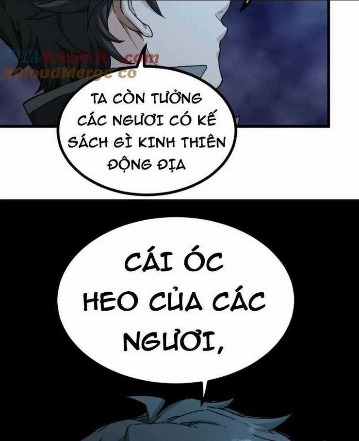 Thánh Khư - Chapter 264 - Trang 40