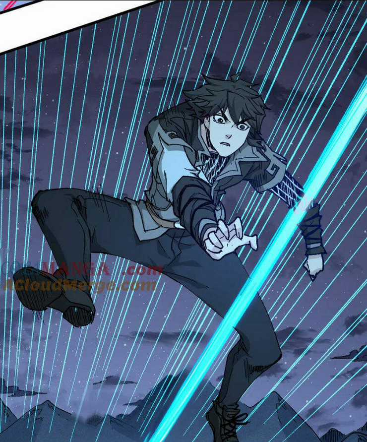 Thánh Khư - Chapter 264 - Trang 5