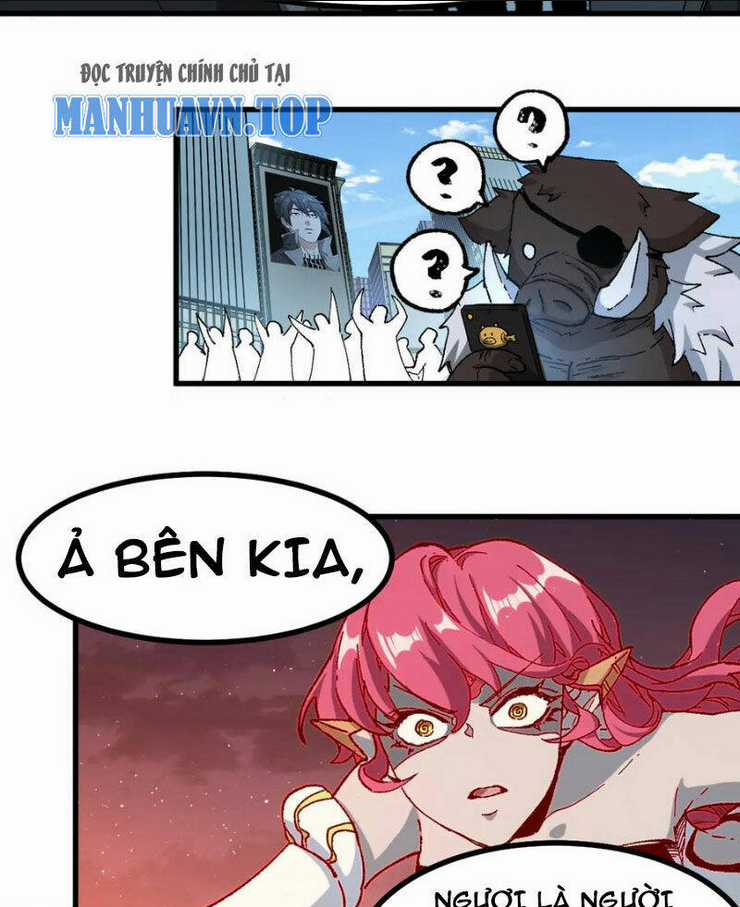 Thánh Khư - Chapter 264 - Trang 42