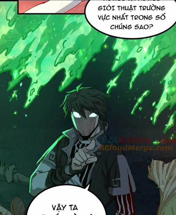 Thánh Khư - Chapter 264 - Trang 43