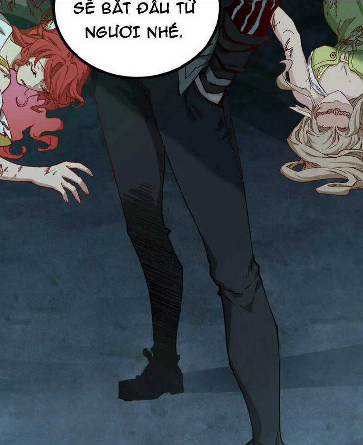 Thánh Khư - Chapter 264 - Trang 44