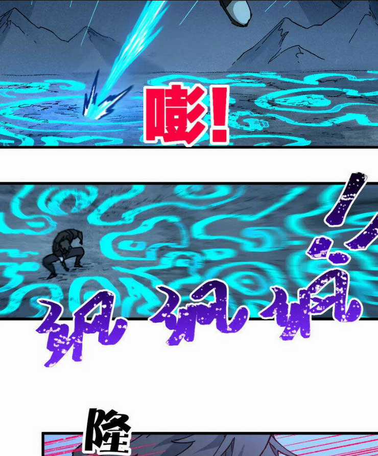 Thánh Khư - Chapter 264 - Trang 6