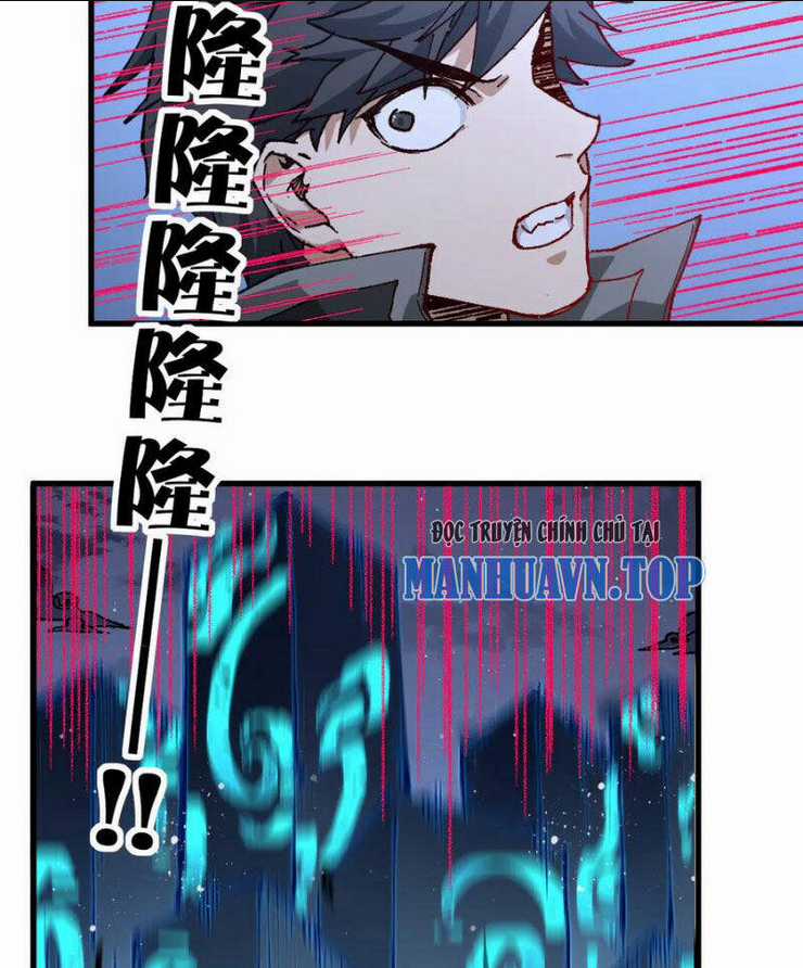 Thánh Khư - Chapter 264 - Trang 7