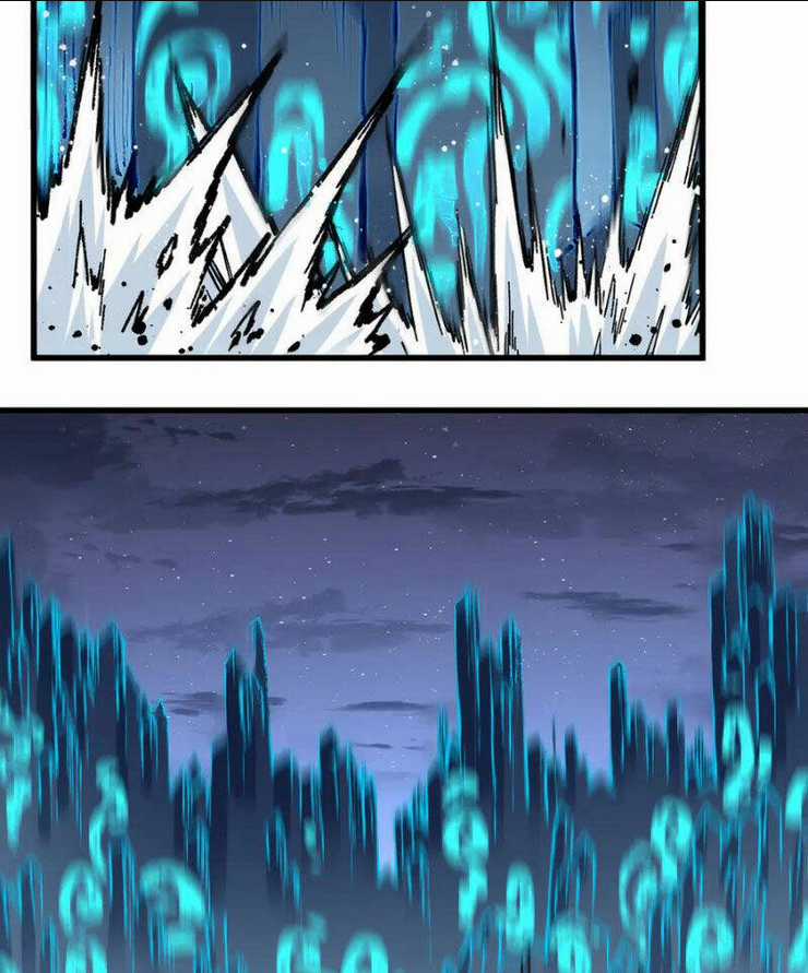 Thánh Khư - Chapter 264 - Trang 8