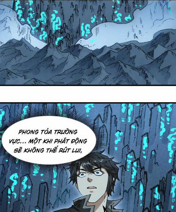 Thánh Khư - Chapter 264 - Trang 10