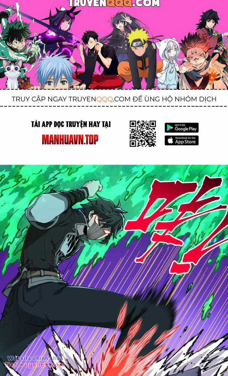 Thánh Khư - Chapter 265 - Trang 1