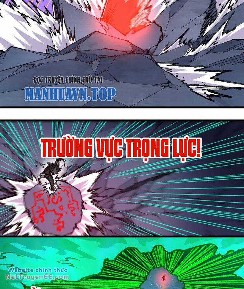 Thánh Khư - Chapter 265 - Trang 2