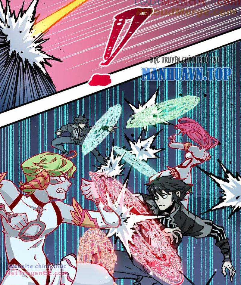 Thánh Khư - Chapter 265 - Trang 11