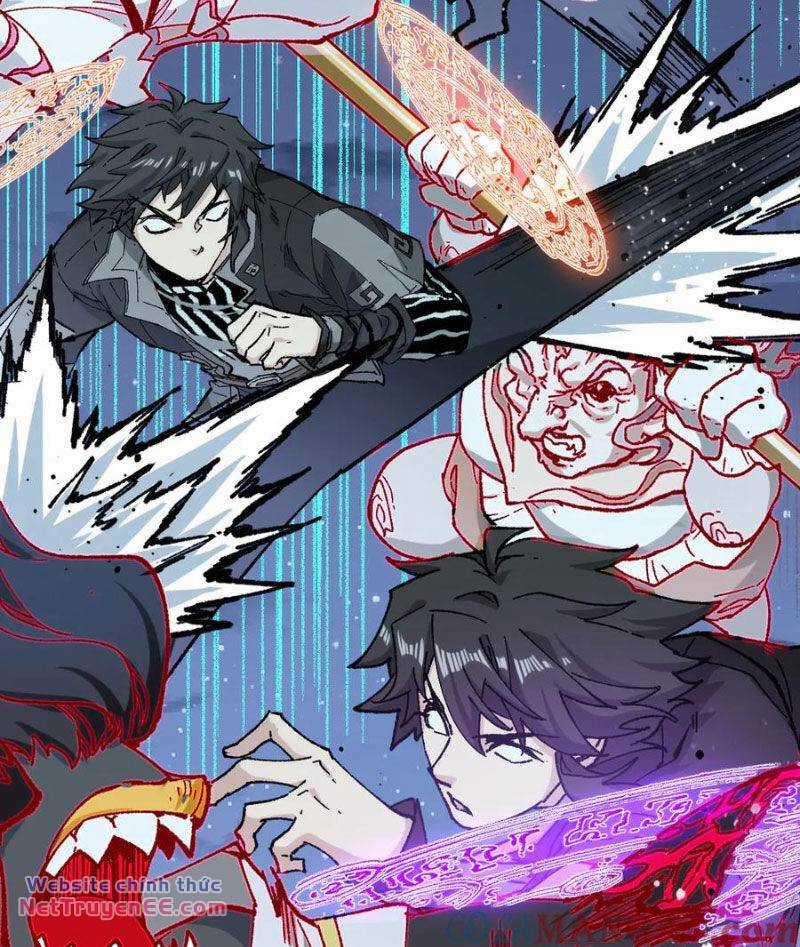 Thánh Khư - Chapter 265 - Trang 12