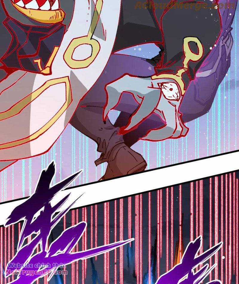 Thánh Khư - Chapter 265 - Trang 13