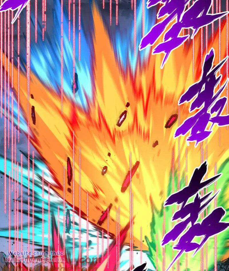 Thánh Khư - Chapter 265 - Trang 14