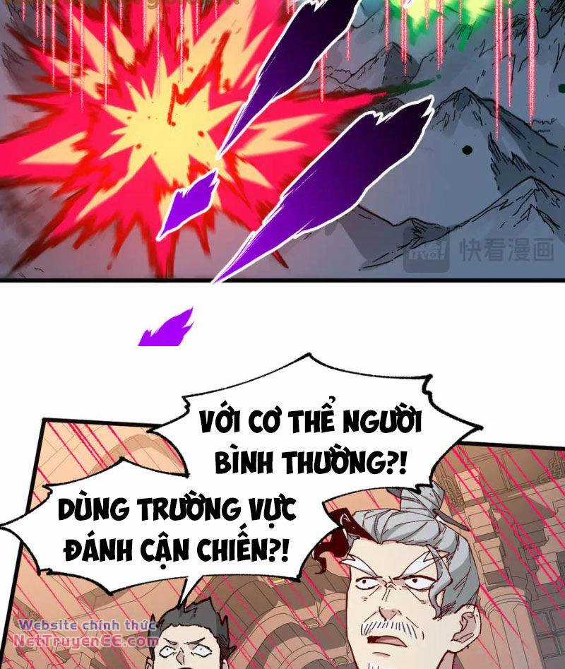 Thánh Khư - Chapter 265 - Trang 15