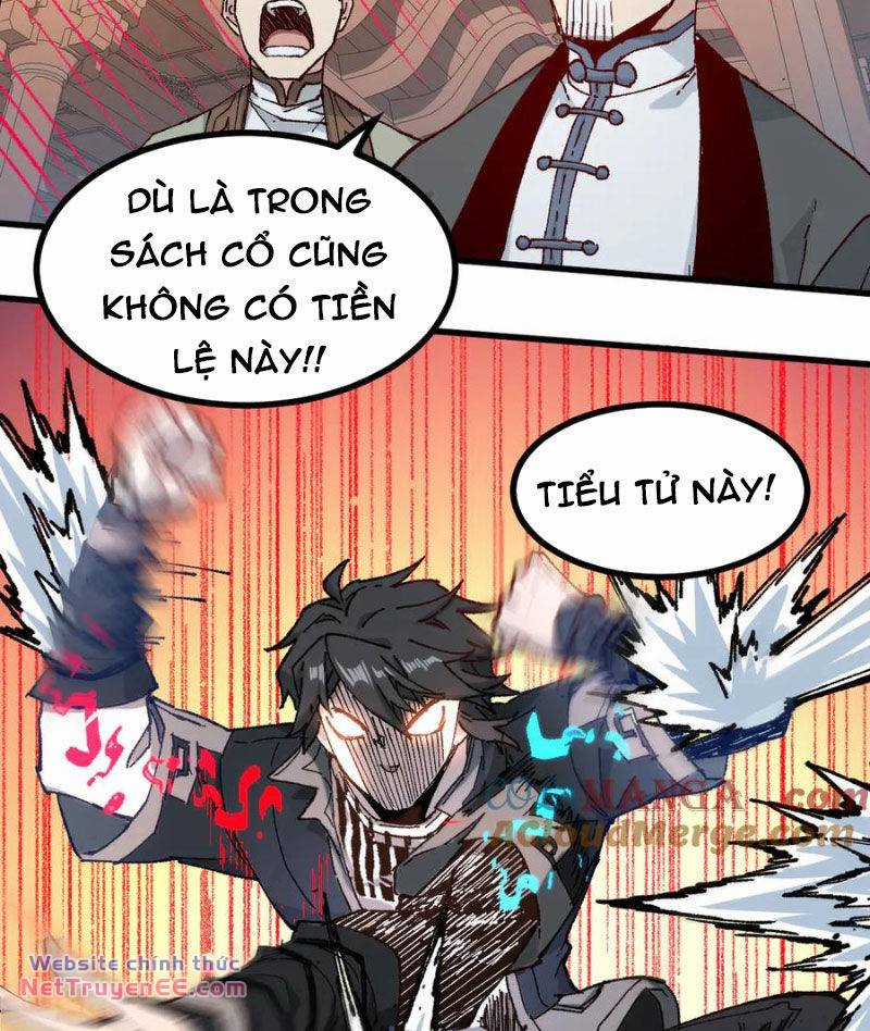 Thánh Khư - Chapter 265 - Trang 16