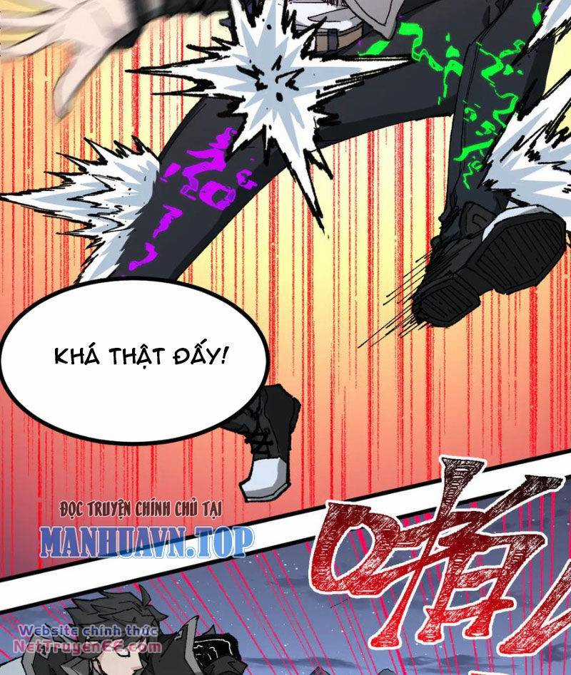 Thánh Khư - Chapter 265 - Trang 17