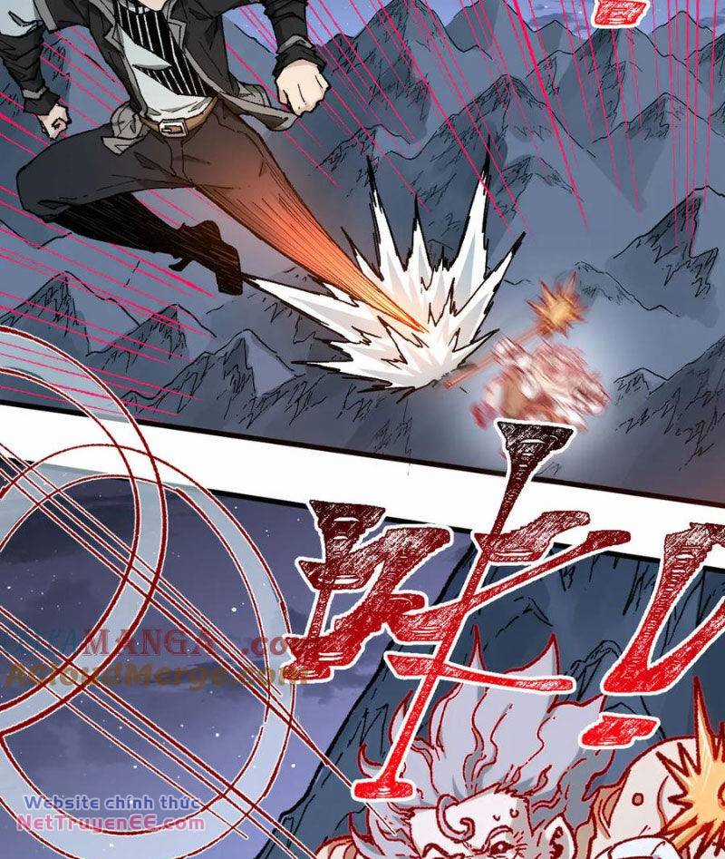 Thánh Khư - Chapter 265 - Trang 18