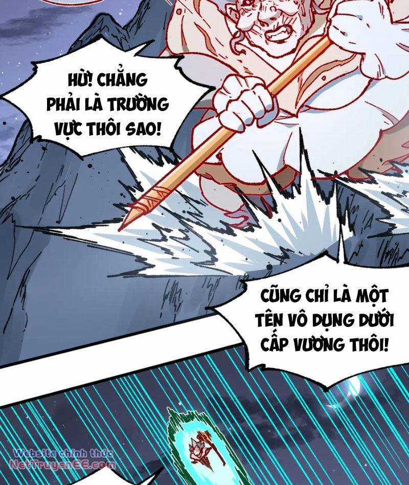 Thánh Khư - Chapter 265 - Trang 19
