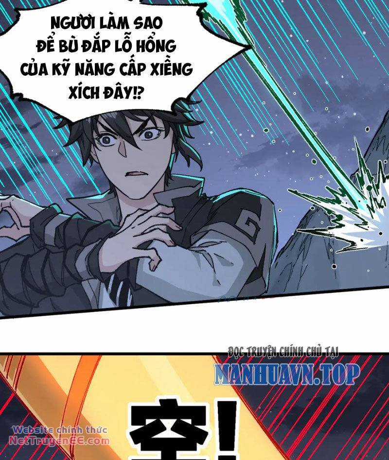 Thánh Khư - Chapter 265 - Trang 20