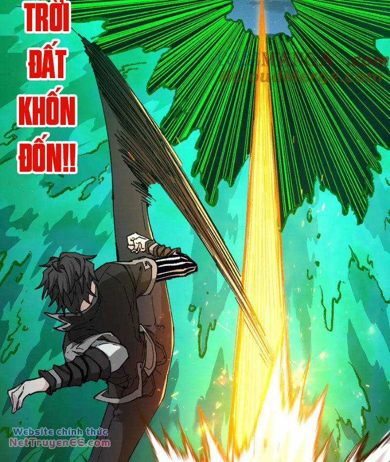 Thánh Khư - Chapter 265 - Trang 3