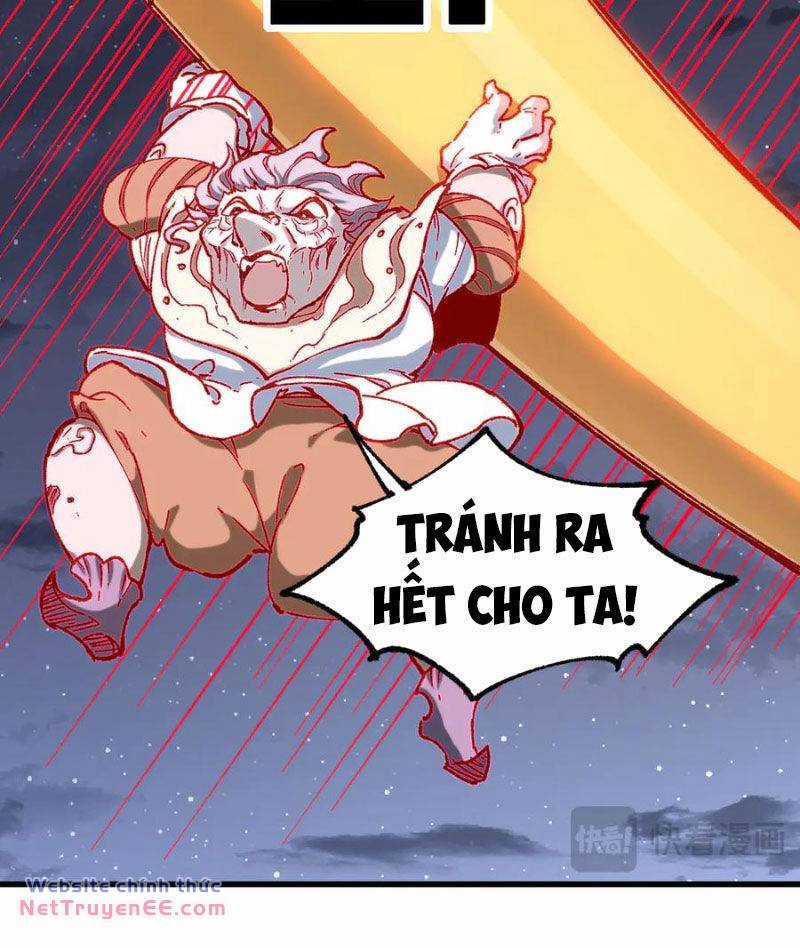 Thánh Khư - Chapter 265 - Trang 21