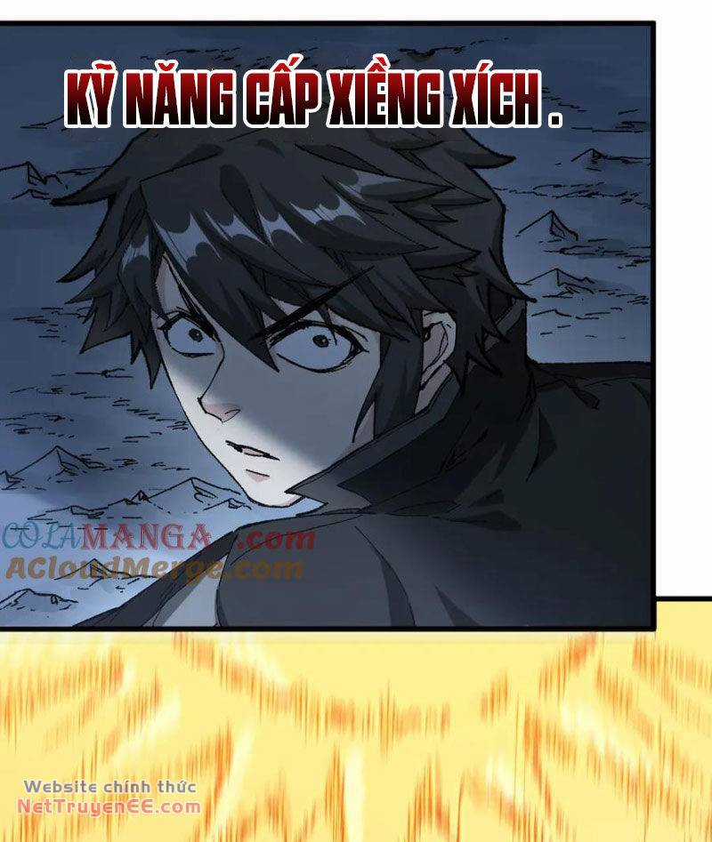 Thánh Khư - Chapter 265 - Trang 22