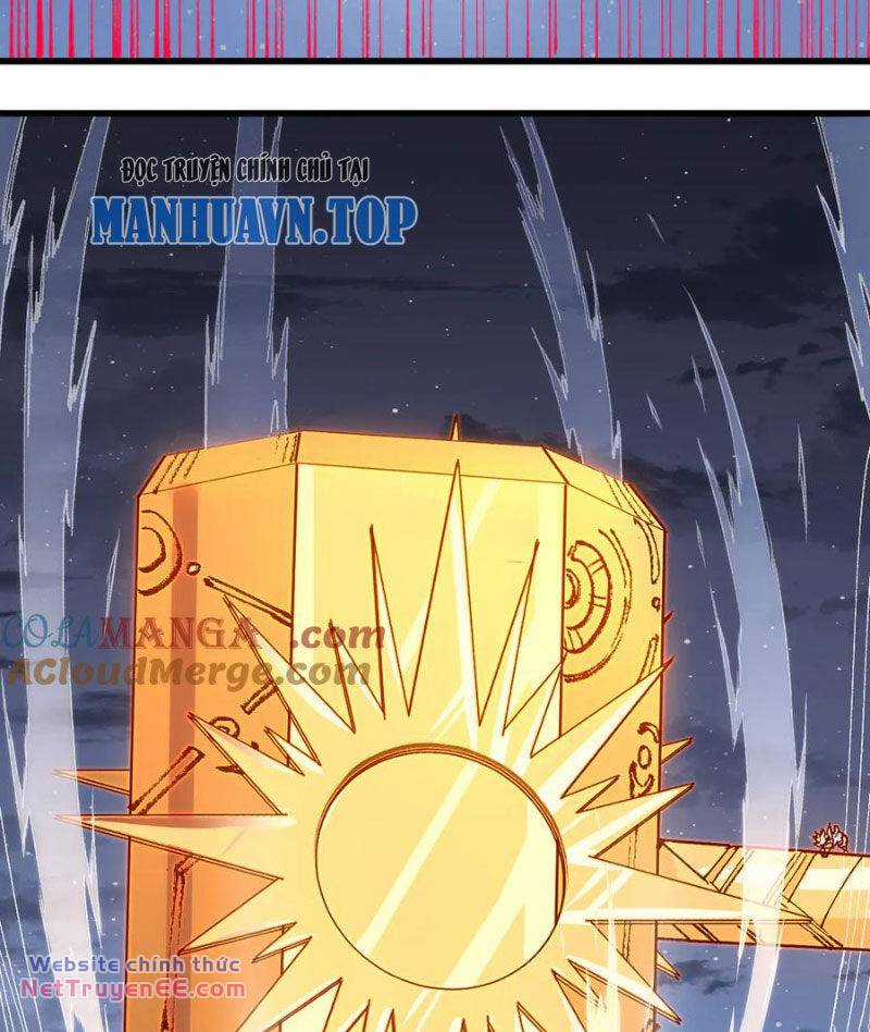 Thánh Khư - Chapter 265 - Trang 24