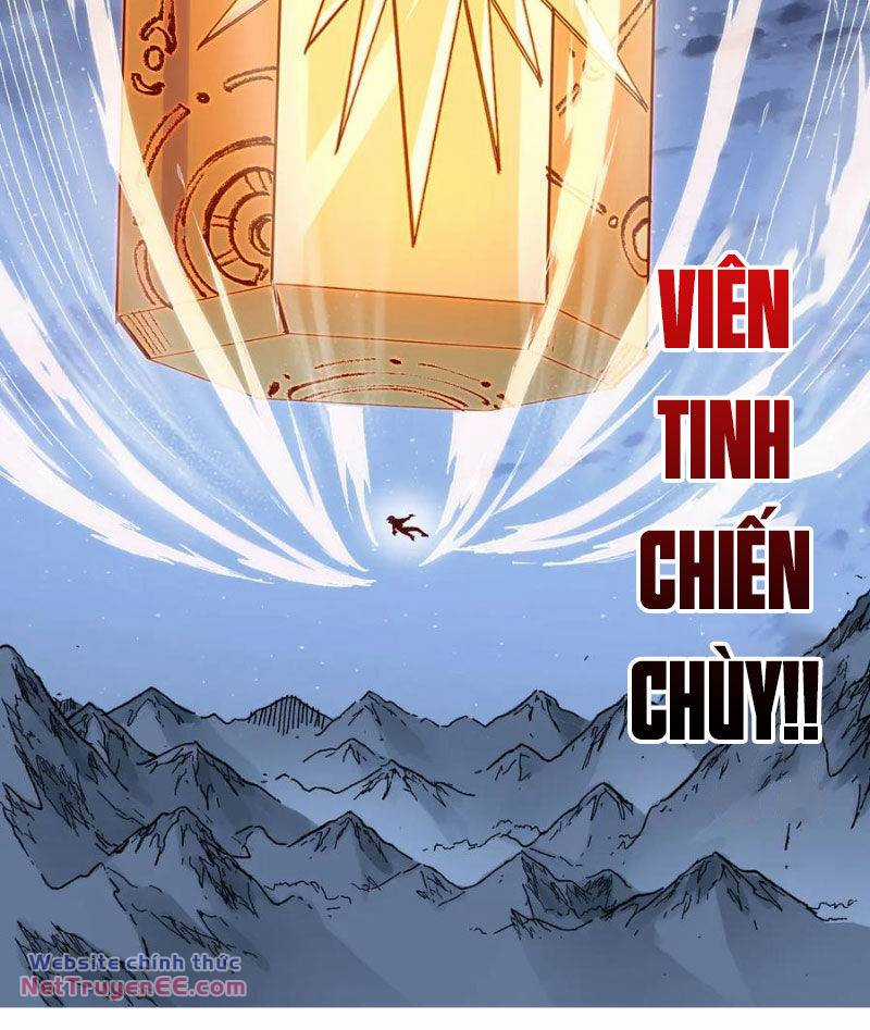 Thánh Khư - Chapter 265 - Trang 25