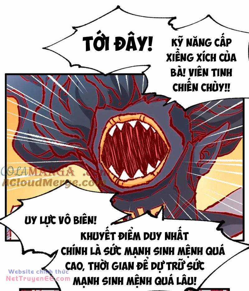 Thánh Khư - Chapter 265 - Trang 26