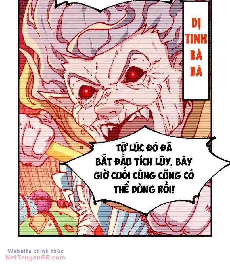 Thánh Khư - Chapter 265 - Trang 27