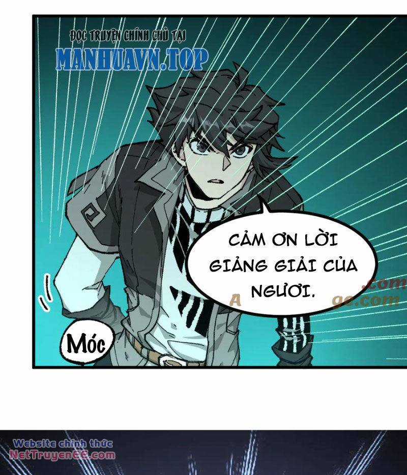 Thánh Khư - Chapter 265 - Trang 28